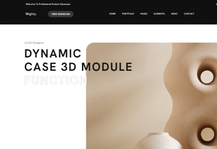 Landing pages