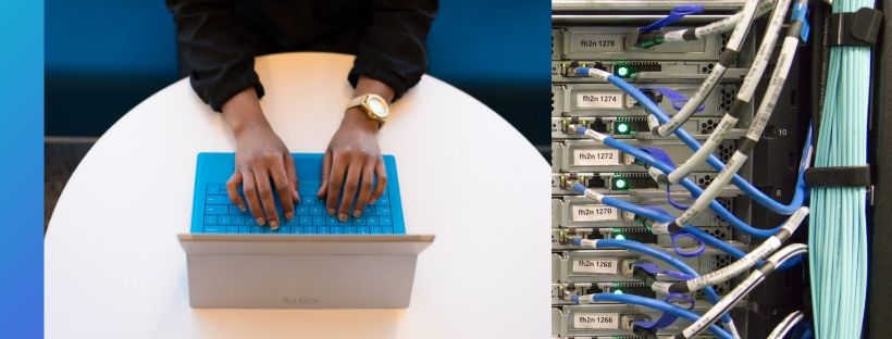 Interfaces for Network Switches