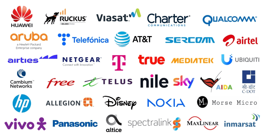 alethea Customers Include
