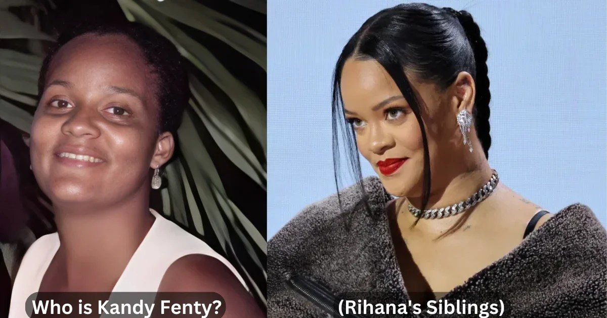 Kandy Fenty