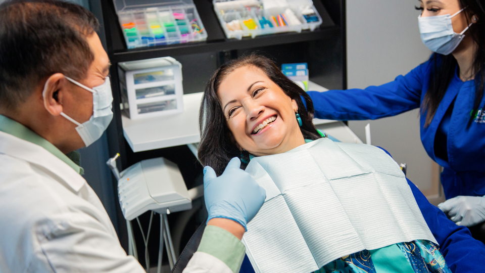 Oral Surgery