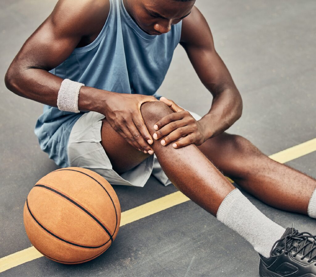 Basketball Injuries