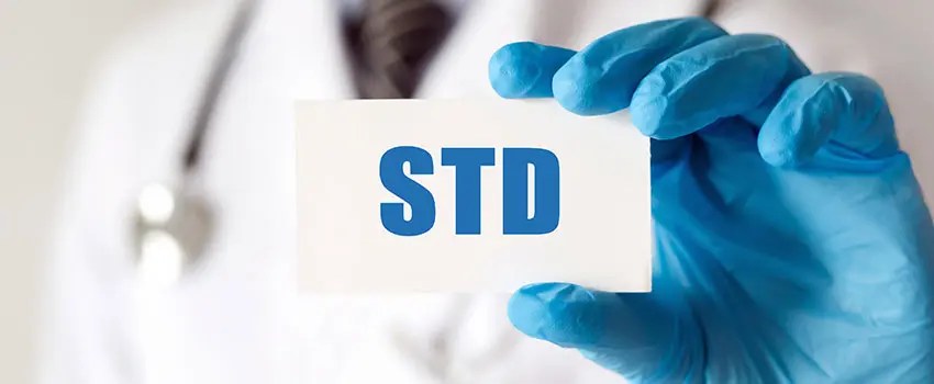 STD Symptoms