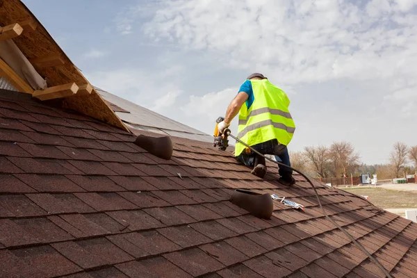 Rising Above: A Comprehensive Look at Roofing Companies
