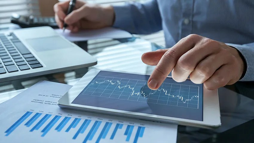 Trading Strategy