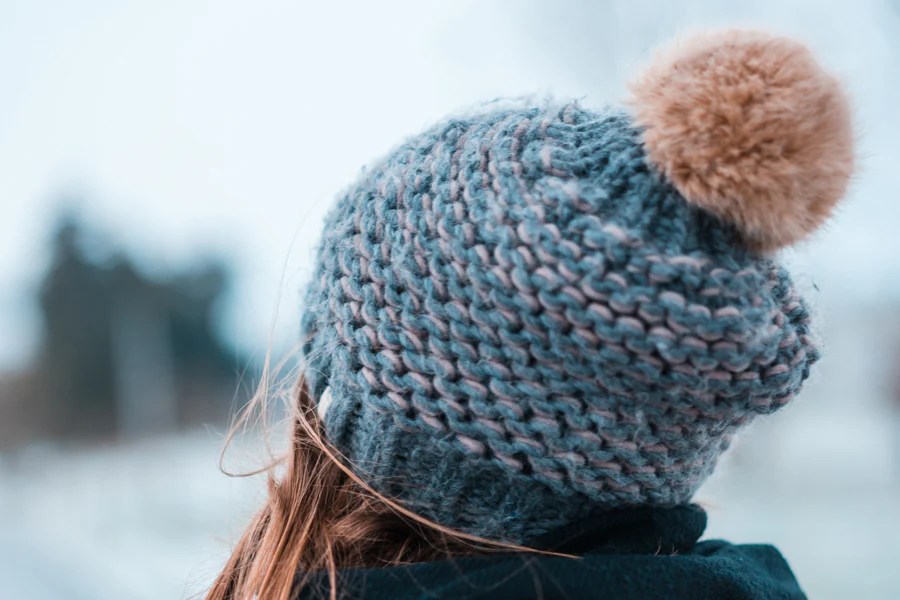 Custom Beanies