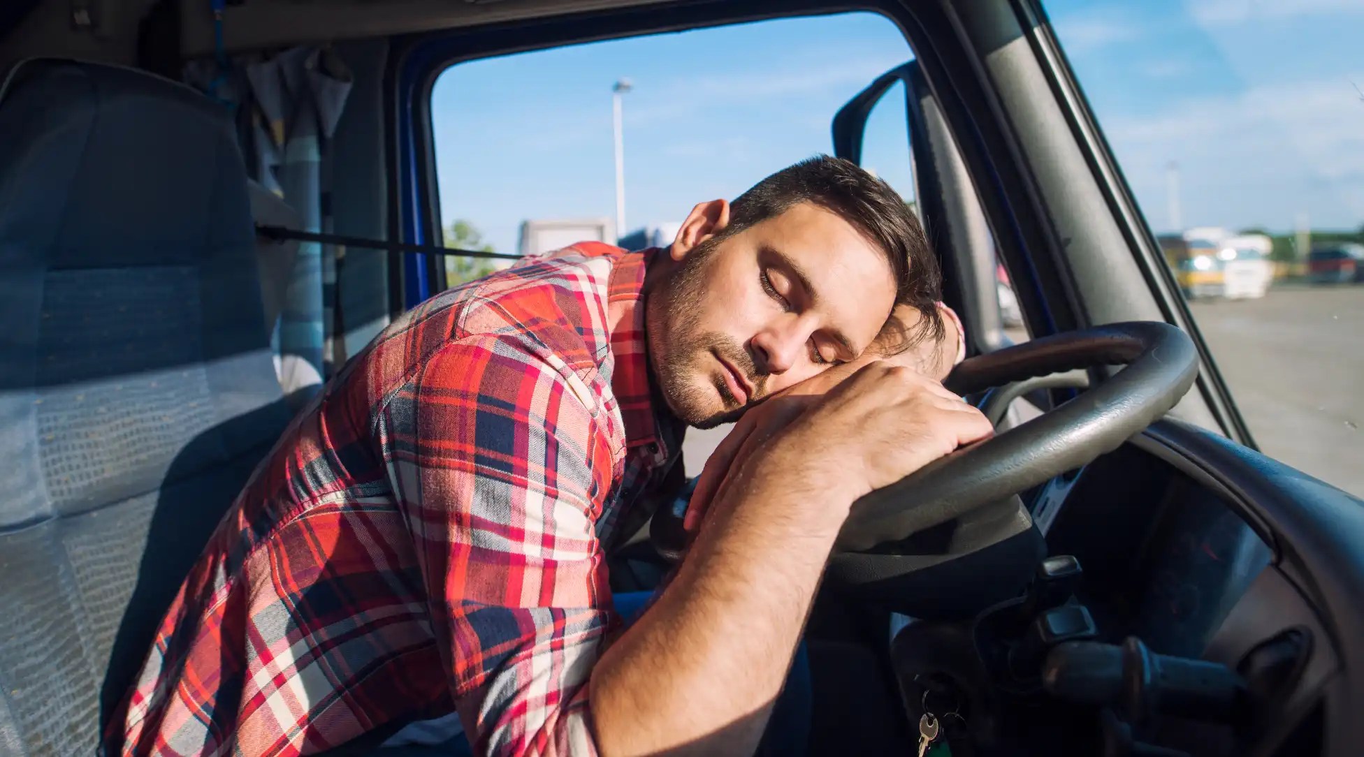 Driver Fatigue