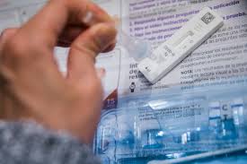 PCR Tests