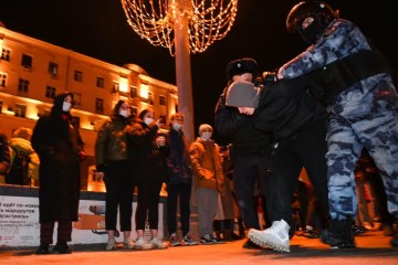 Exiled Voices How Russian Dissidents Are Reshaping Political Discourse