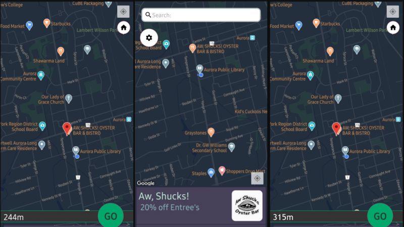 Alex Hyde Portfolio - Artistic Sunset Texture - High Resolution