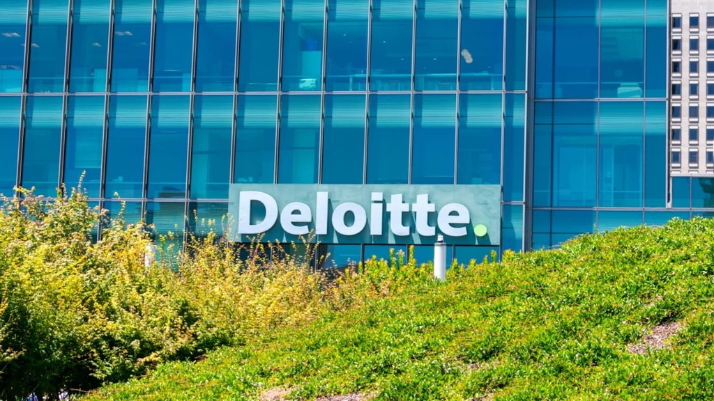 Deloitte Careers Opportunities Entry Level 