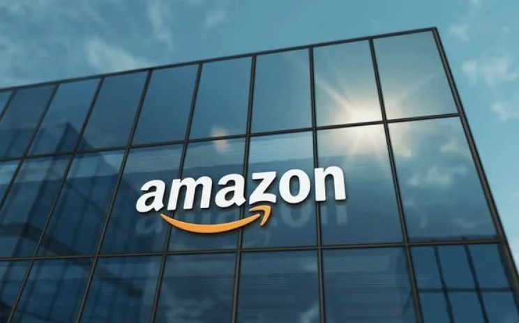 Amazon Jobs