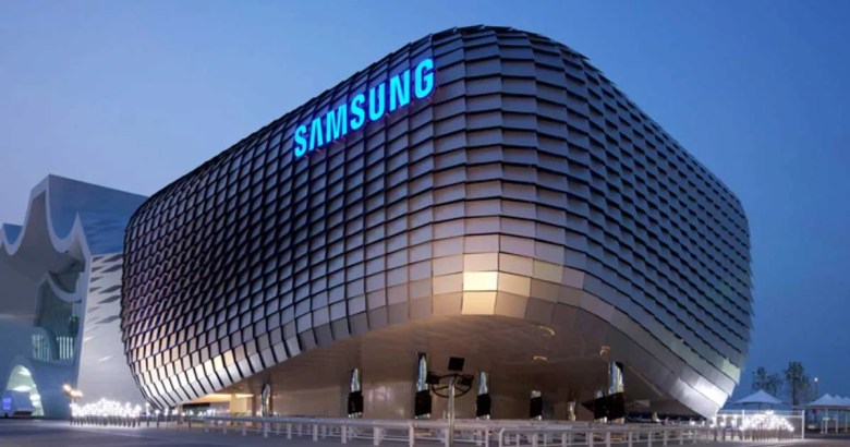 Samsung Noida Jobs