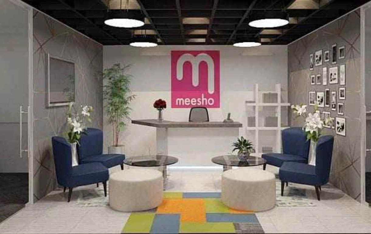 Meesho Vacancy