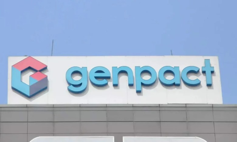 Genpact Walk-in Drive Jobs