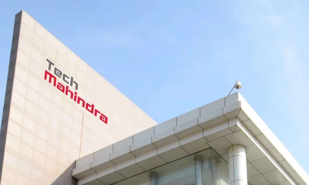 Tech Mahindra Walk in Interview