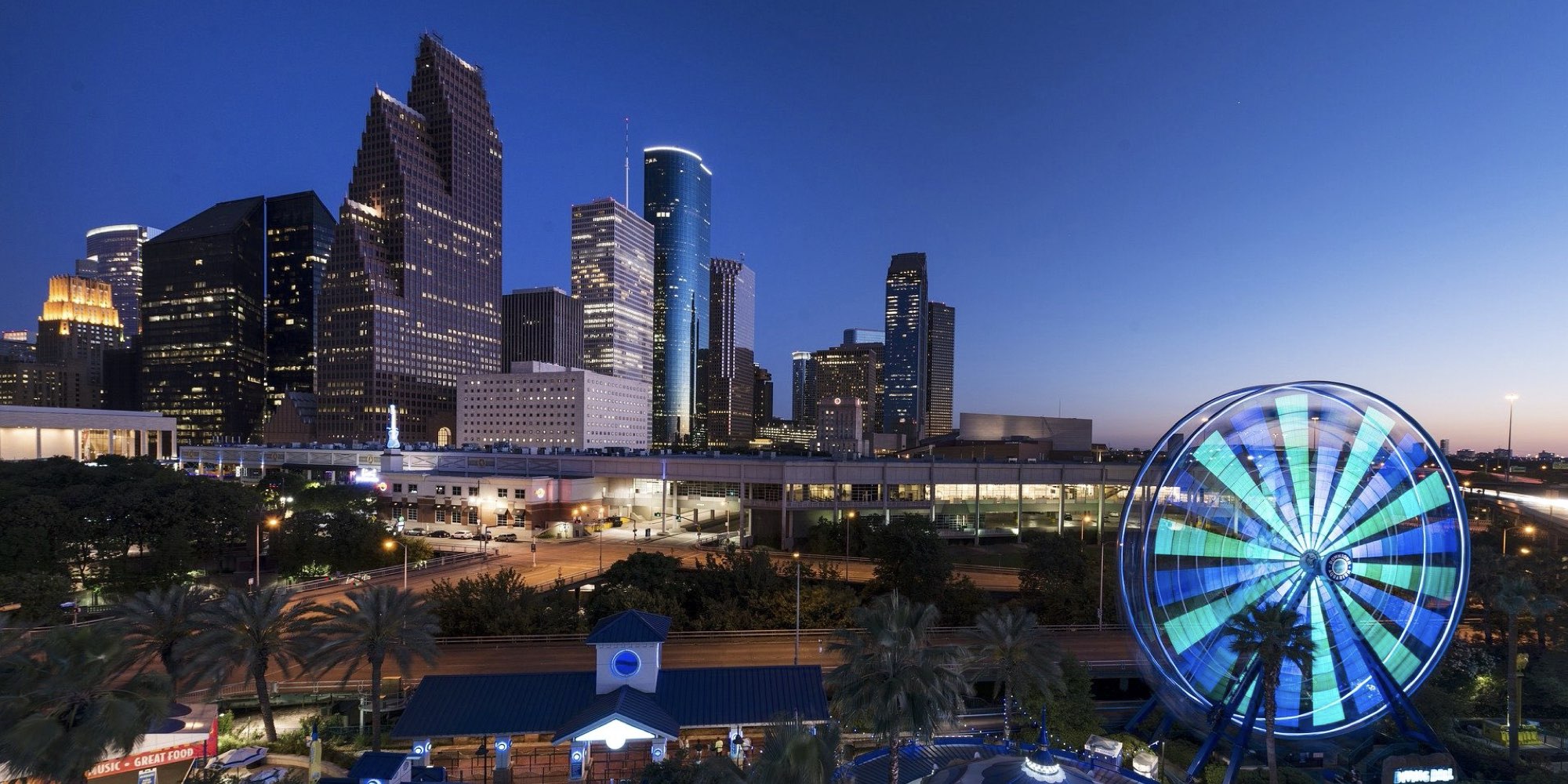Houston
