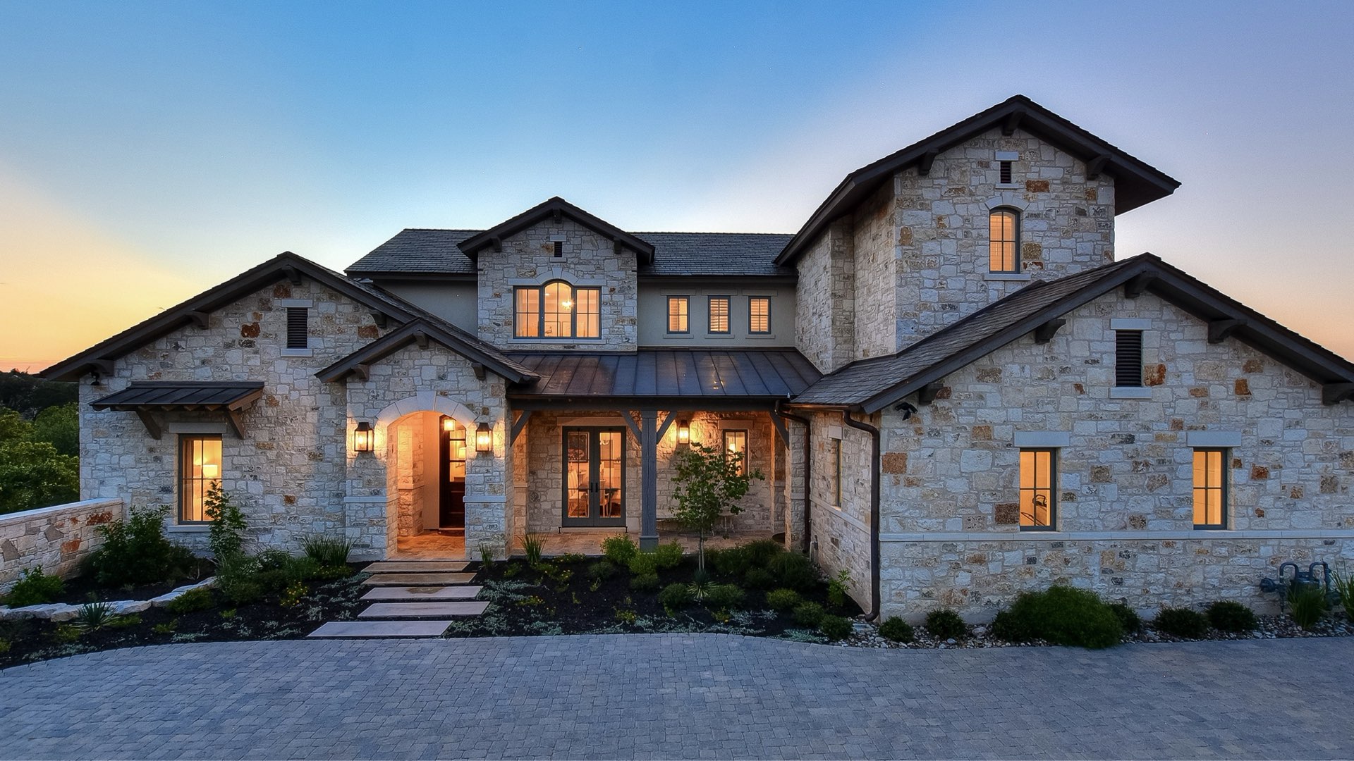 Liberty Hill Real Estate and Homes for Sale, ALEX.realestate, ALEX AI