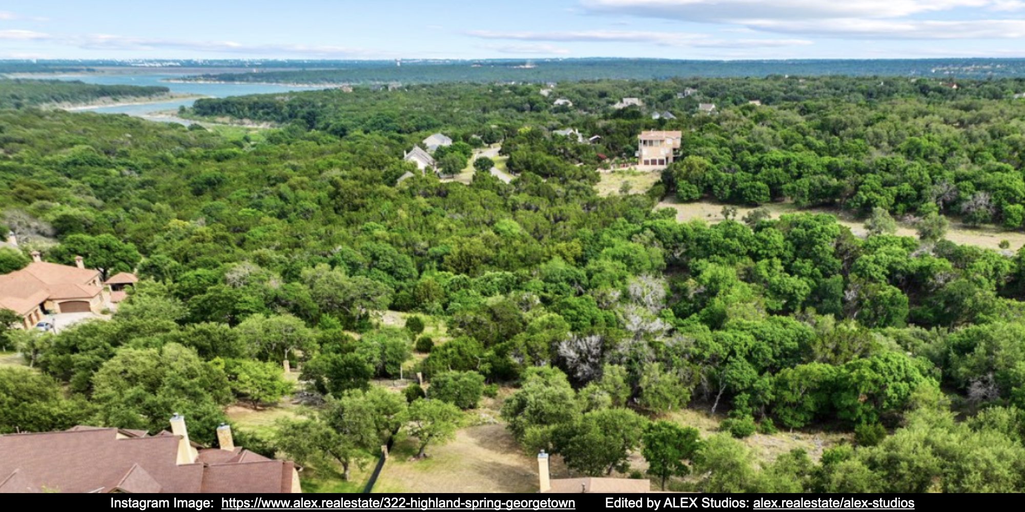 Georgetown Real Estate and Homes for Sale by ALEX.realestate