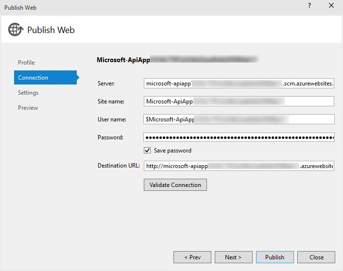 Deploying A Asp Net Mvc 6 Api As Azure Api App In Azure App Services - 4K Sunset Illustrations for Desktop