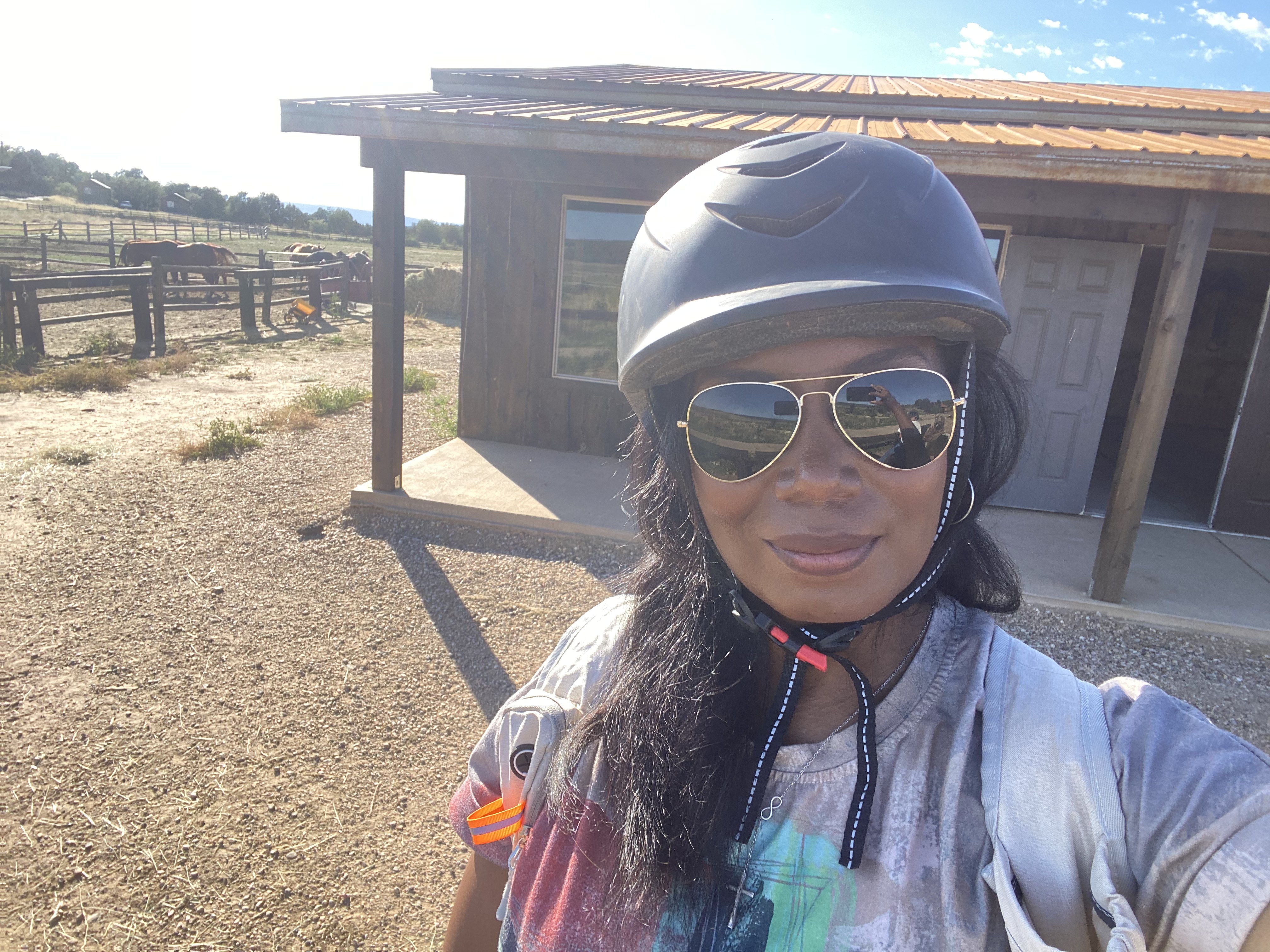 Alexandra Mayers LIVE Journey of Self-Discovery 2026 – traveling through #UTAH