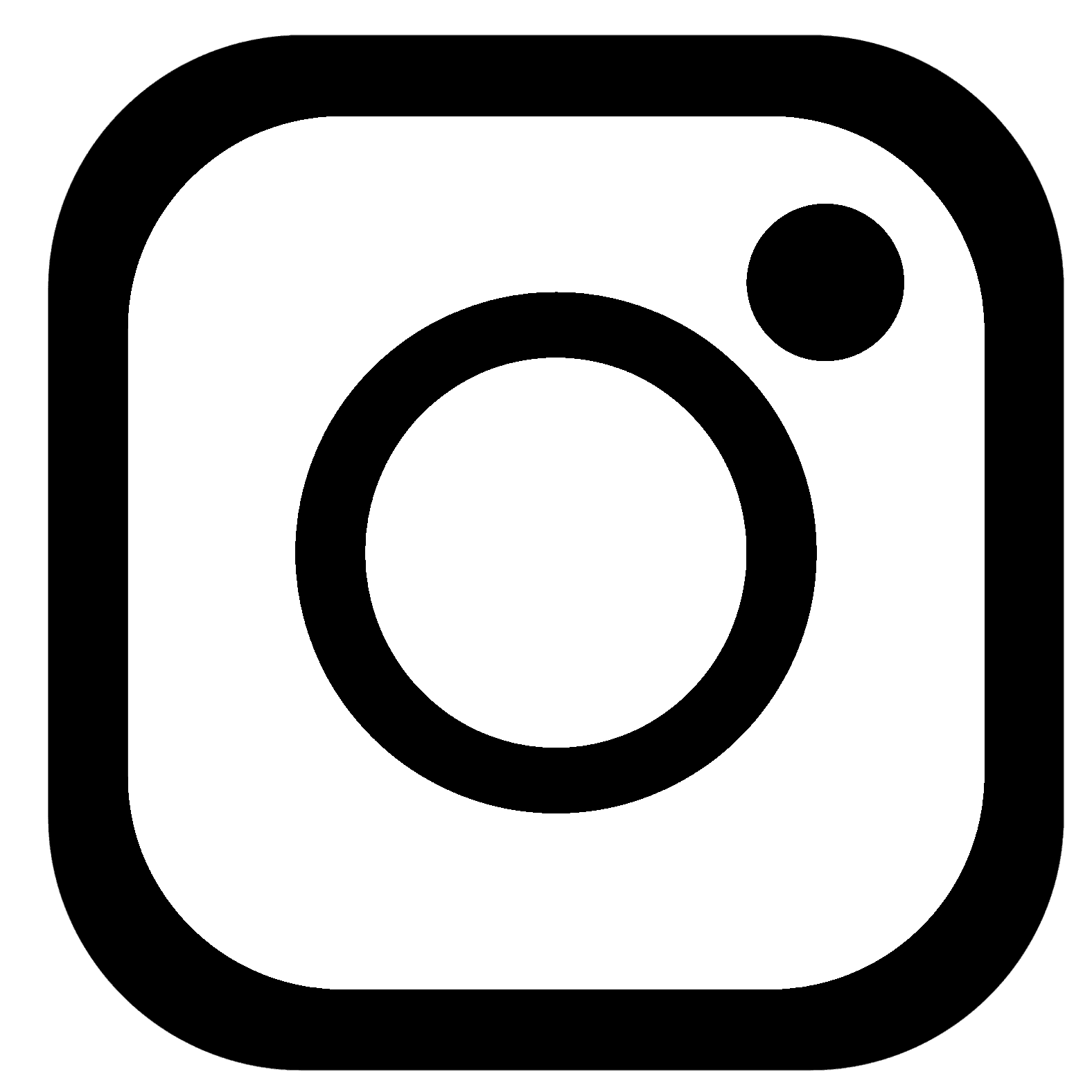 Logo Insta Noir Alexandre Besson