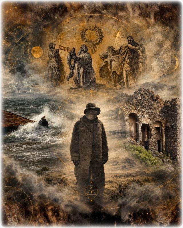 Primum — Notas en el Camino · Interludios