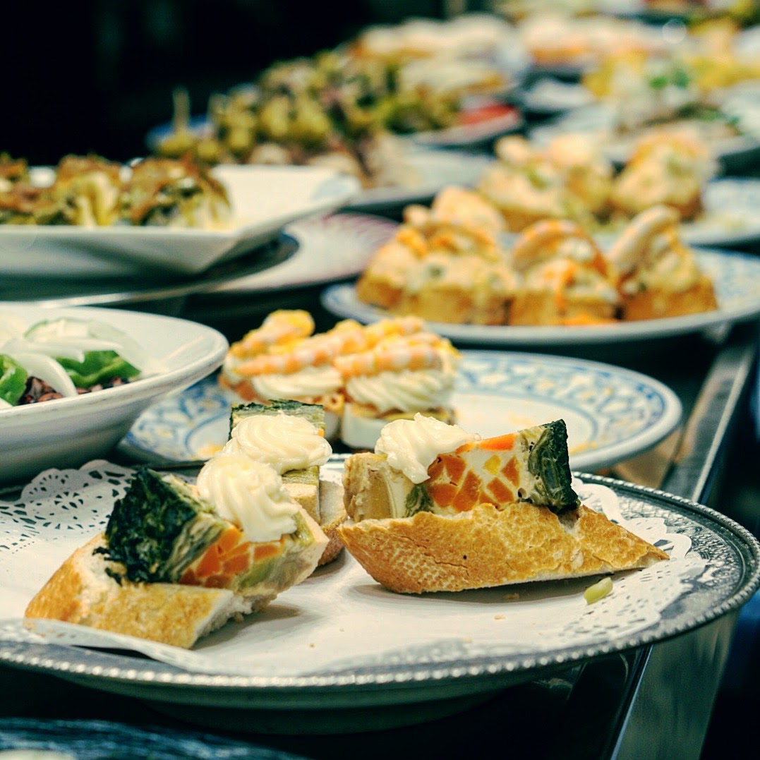 Tapas culture is one of the most underrated food movements yet to hit America. It might just be my favorite way to eat.