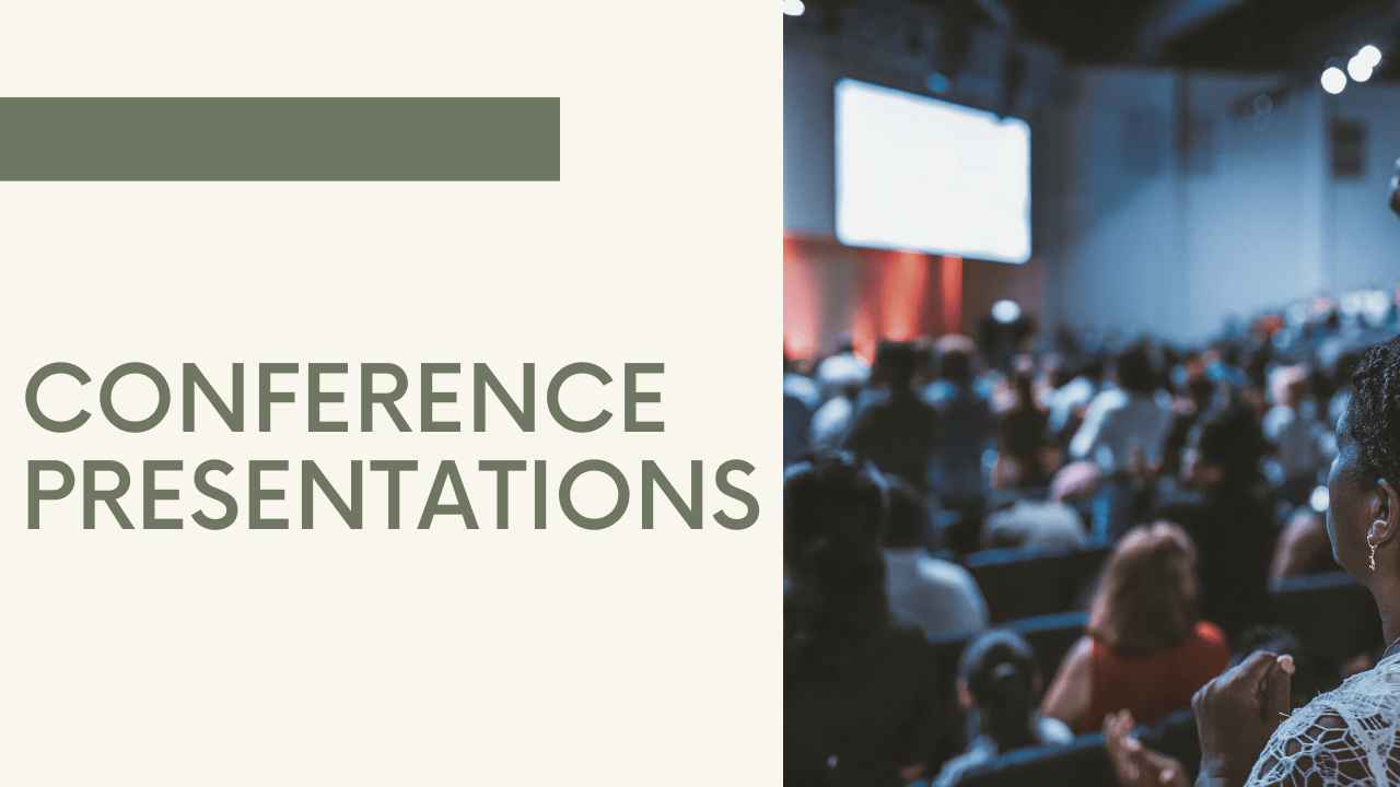 conferences