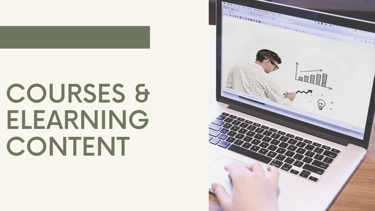 Button Courses eLearning