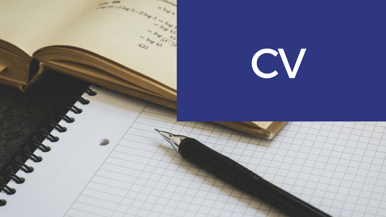 CV