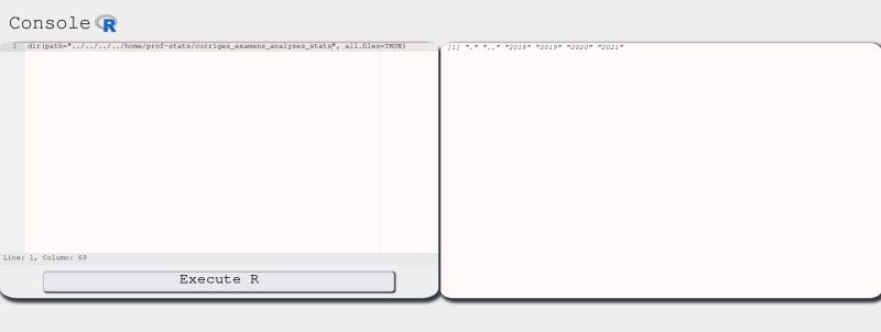 R Code Execution Root Me Org - Best Vintage Designs in Desktop
