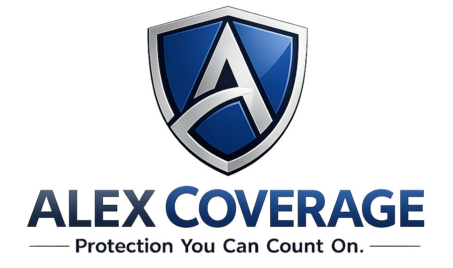 Alex's Insurance Coverage
