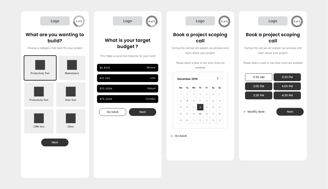 Mid-fi-wireframes-mobile