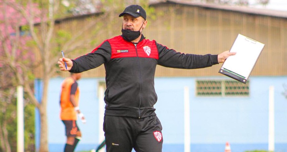 Fernando Rech