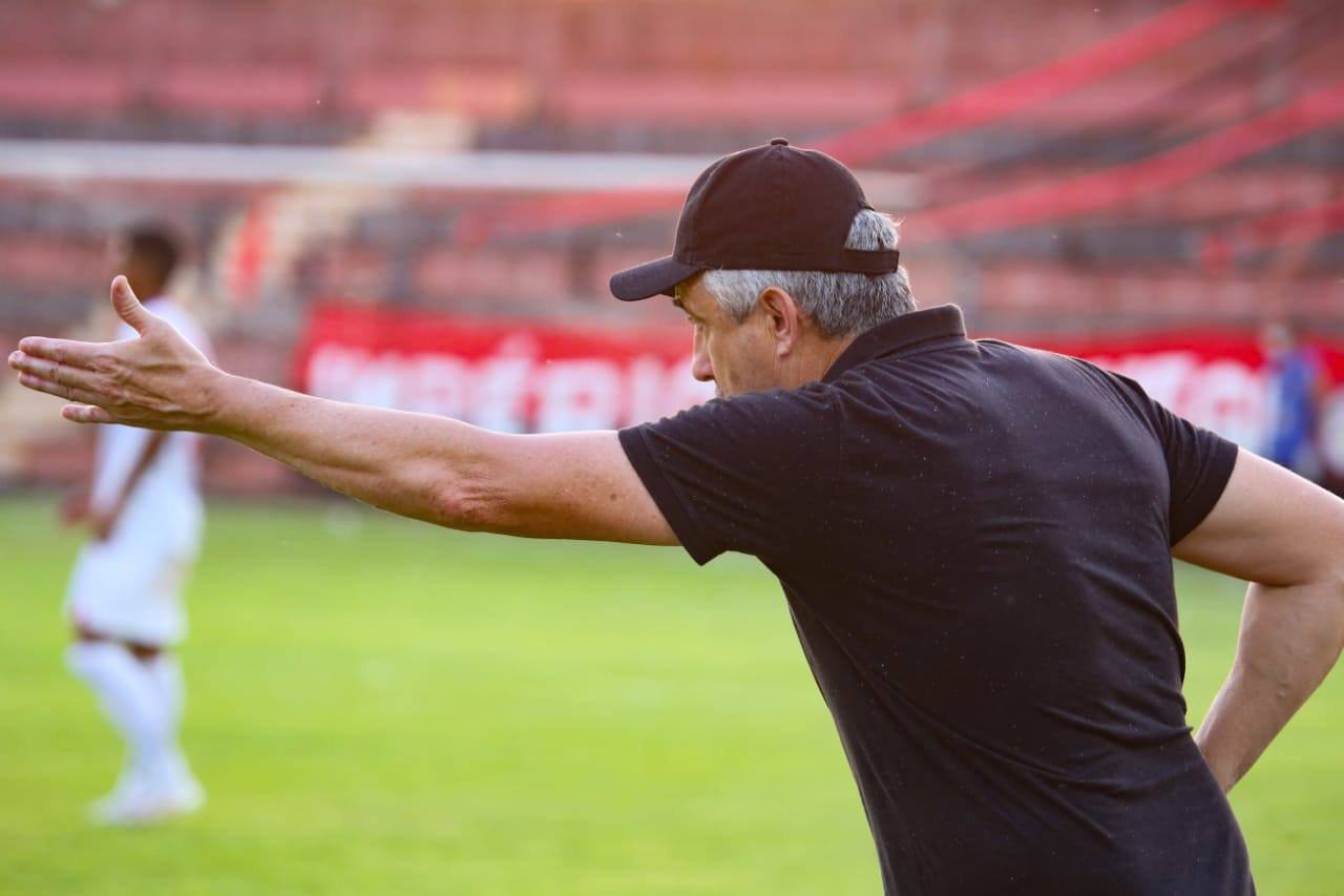gelson conte