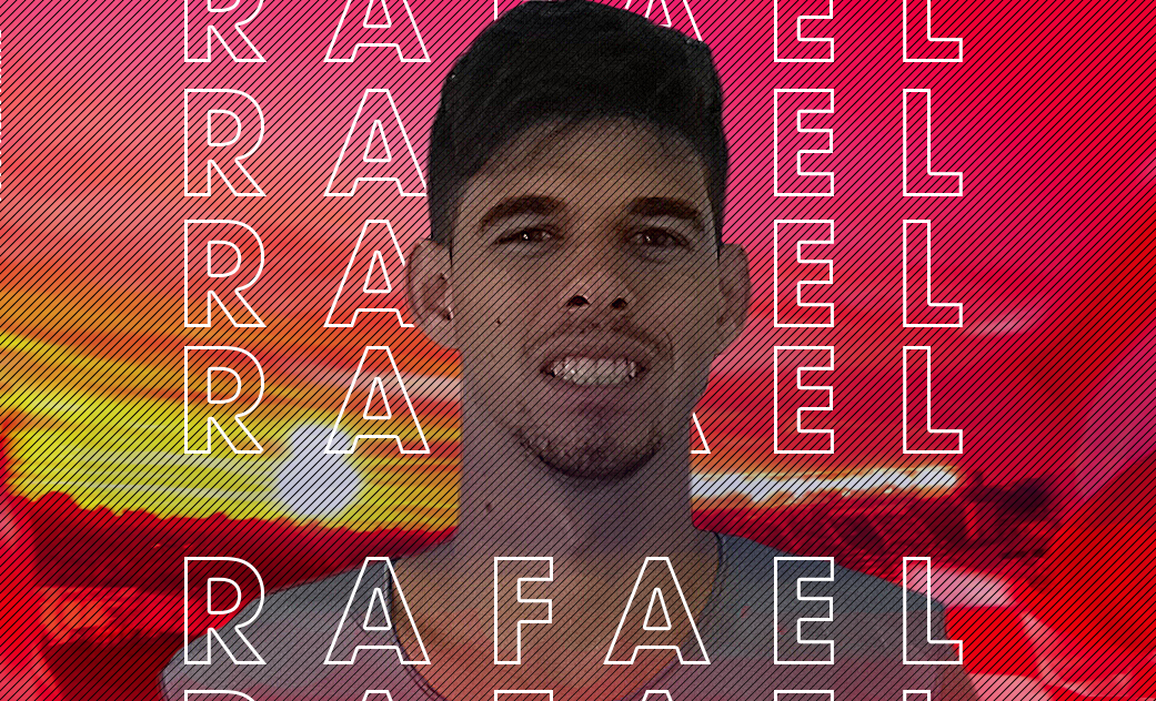 Rafael-Lima