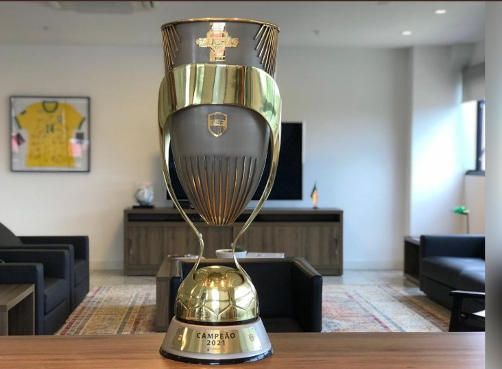 taça