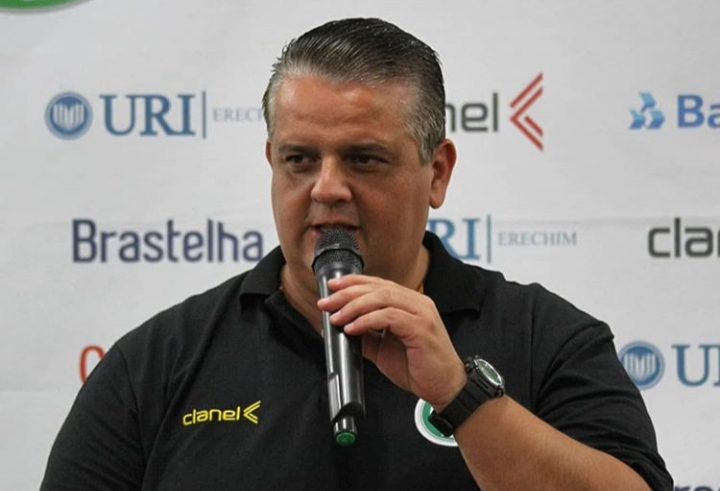 Adílson YPI