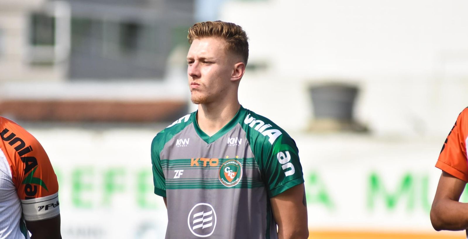 Igor Pavan Camboriú