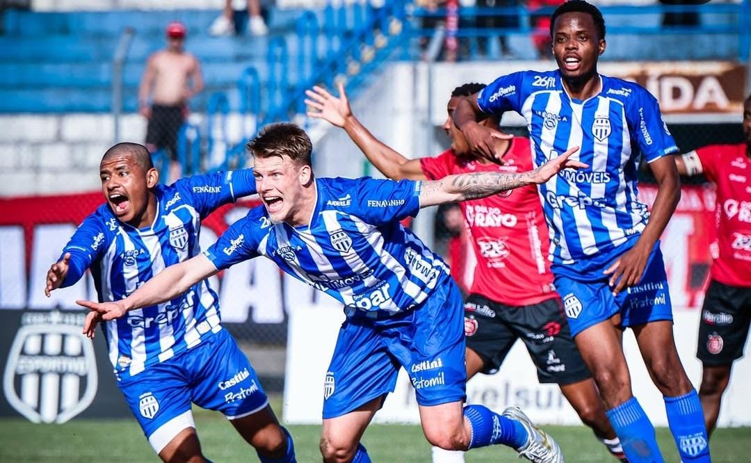 ESPORTIVO