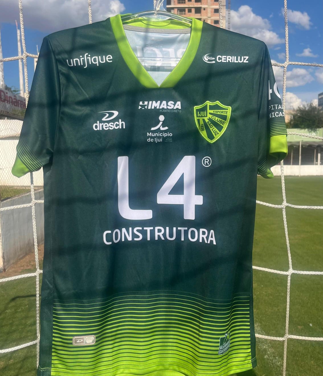 verde