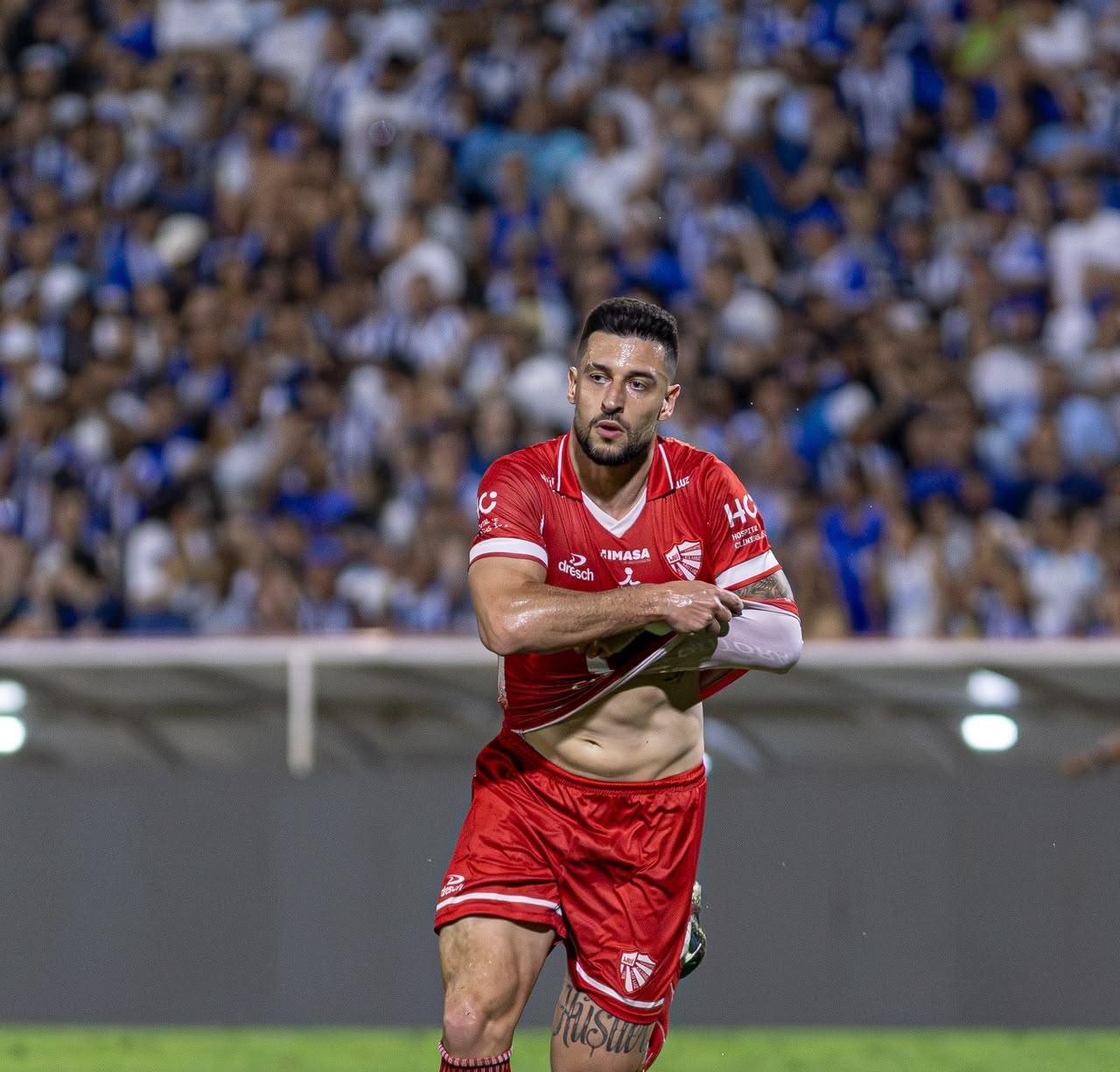 brandão