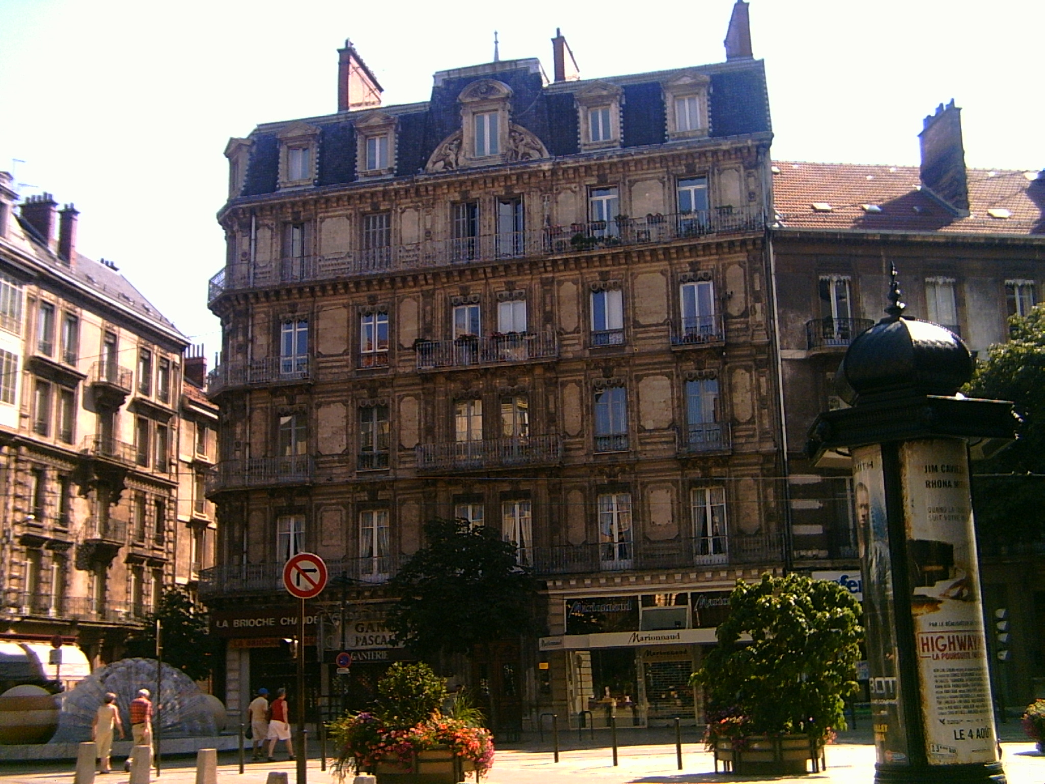 Histoire de Grenoble Alexgrenoble's Blog