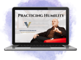 Course 3 Practicing Humility Virtuous Leadership