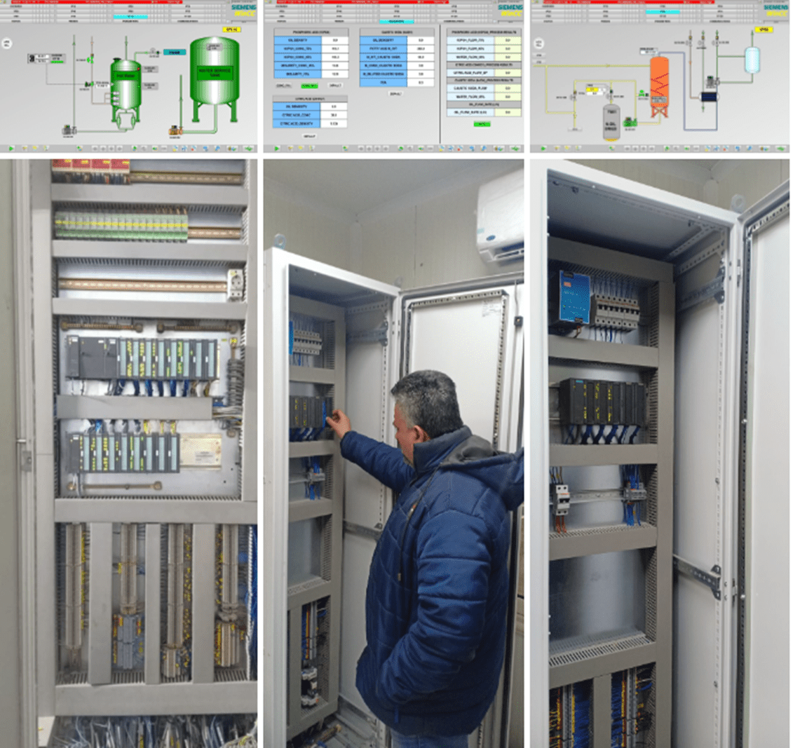 Automation Services