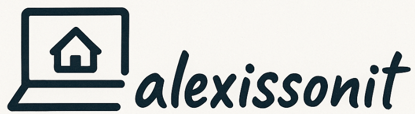 alexisonit logo