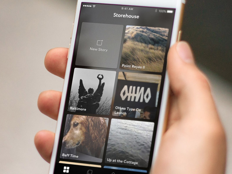 Alex Jacque - Mobile Abstract Backgrounds for Desktop