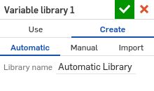 Featurescript Library - Premium Colorful Background Gallery - Mobile