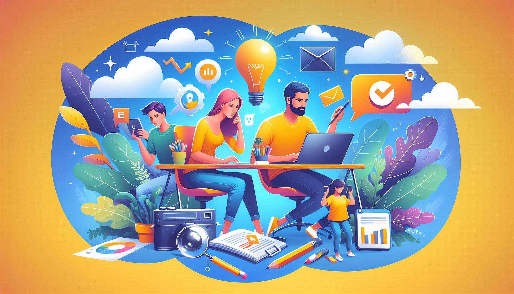 marketing digital ¿es realmente importante?
